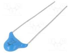 JYC3H471KDB085000B - Jb Capacitors