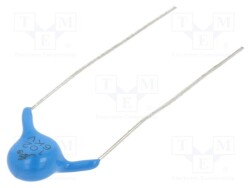 JYC3I102MDF065000B - Jb Capacitors