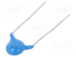 JYC3I152MDF075000B - Jb Capacitors