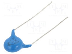 JYC3I471KDB085000B - Jb Capacitors