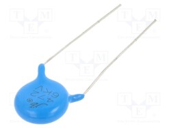 JYC3I472MDF120000B - Jb Capacitors