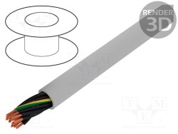 JZ-602-3G6 - HELUKABEL