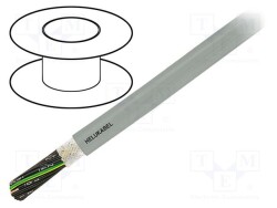 JZ-HF3G0.75 - HELUKABEL