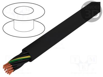 JZ500-BK-18G1.00 - 1