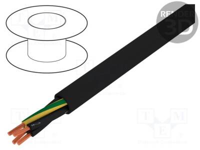 JZ500-BK-4G0.50 - 1