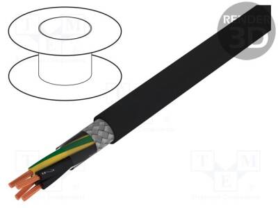 JZ500-C-BK-4G1.50 - 1