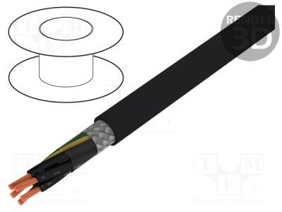 JZ500-C-BK-5G1.00 - 1