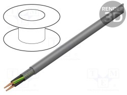 JZ500-HMHC-5G0.5 - HELUKABEL