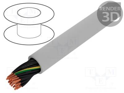 JZ500-PUR-25G1.5 - 1