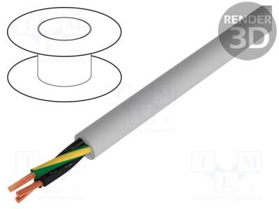 JZ500-PUR-3G1.5 - 1