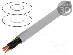 JZ500/5X0.75 - HELUKABEL