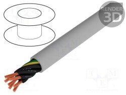 JZ500/7X4 - HELUKABEL