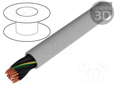 JZ500/25X0.75 - 1