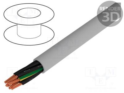 JZ500/8X1 - 1