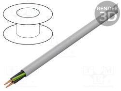 JZ520-HMH-4G1 - HELUKABEL