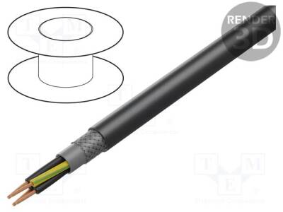 JZ600-HMHC-4G2.5 - 1