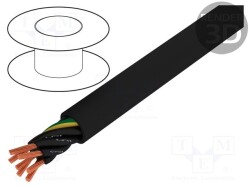 JZ600/25G2.5 - HELUKABEL