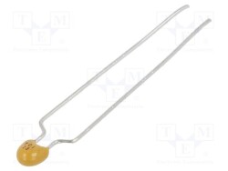 K104K10X7RF5UH5 - VISHAY