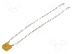 K104K10X7RF5UL2 - VISHAY