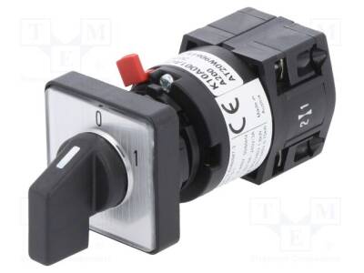 K10A001ACH - 1