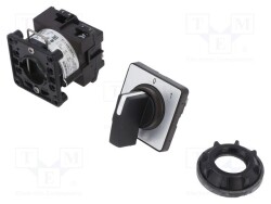 K1A001ACH - SCHNEIDER ELECTRIC