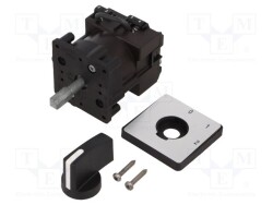 K1B002QLH - SCHNEIDER ELECTRIC