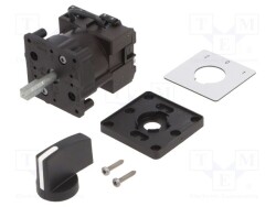 K1B006TLH - SCHNEIDER ELECTRIC