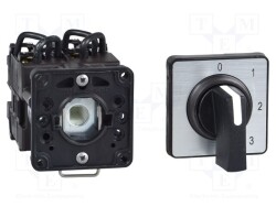 K1D002UCH - SCHNEIDER ELECTRIC