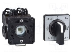 K1F027MCH - SCHNEIDER ELECTRIC