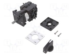 K1F027MLH - SCHNEIDER ELECTRIC