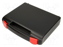 K2001-BLACK - LICEFA