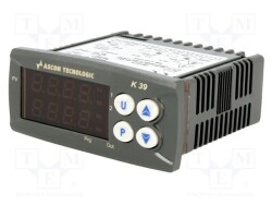 K39-HCRR - ASCON TECNOLOGIC