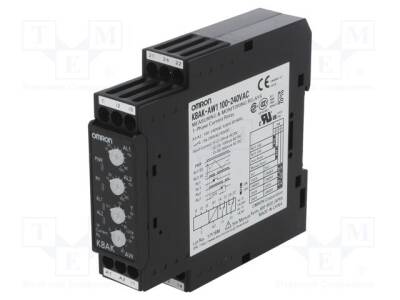 K8AK-AW1-230 - 1