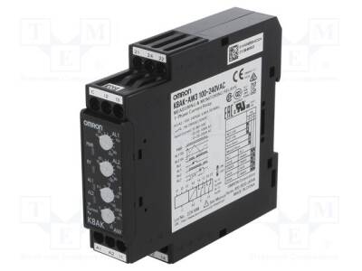 K8AK-AW3-230 - 1
