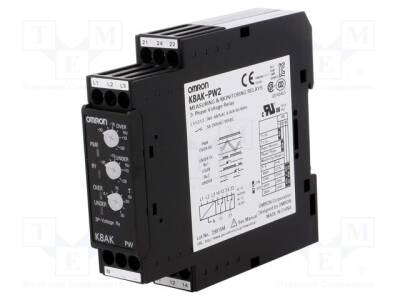 K8AK-PW2 - 1
