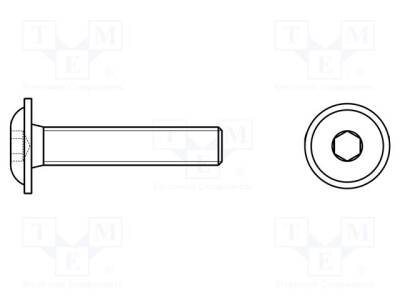 K8X12/ISO7380-2-A2 - 1