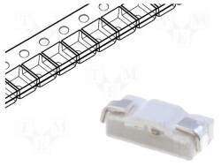 KA-2810AQBS-G - KINGBRIGHT ELECTRONIC