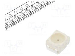 KA-3528SYCKT - KINGBRIGHT ELECTRONIC