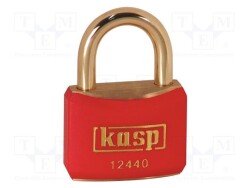 KA-K12440REDA1 - KASP