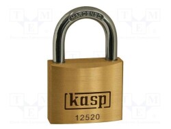 KA-K12520 - KASP