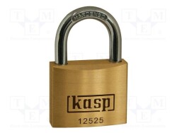 KA-K12525 - KASP