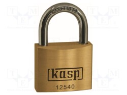 KA-K12540 - KASP