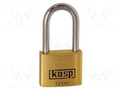 KA-K12540L40 - KASP