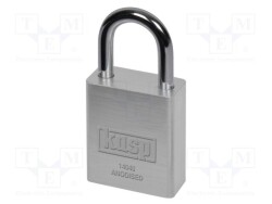 KA-K14040SILD - KASP