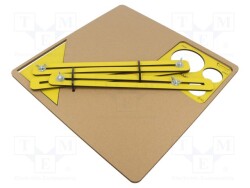 KAMO-1-Y - LeanCraft