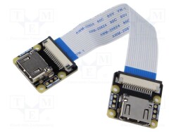 KAMODCSIEXTENDER - KAMAMI