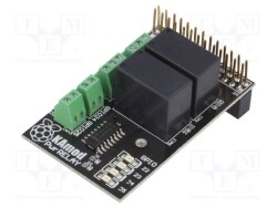 KAMODRPI-PWRRELAY - KAMAMI