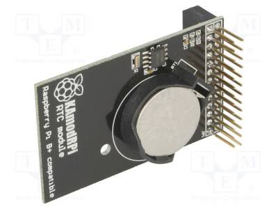 KAMODRPI-RTC - 1