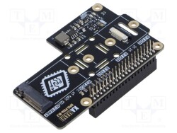 KAMODRPI5-PCIE-M.2 - KAMAMI