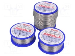 KANTHAL-D-0.60/250 - KANTHAL